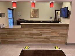 Comfort Inn & Suites Fairburn - Atlanta Southwest