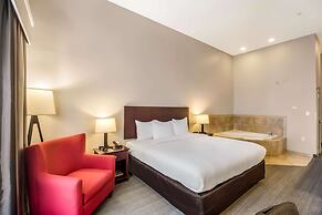 Comfort Inn & Suites Fairburn - Atlanta Southwest