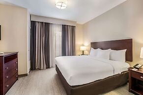 Comfort Inn & Suites Fairburn - Atlanta Southwest