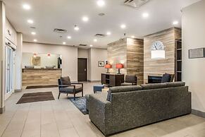 Comfort Inn & Suites Fairburn - Atlanta Southwest
