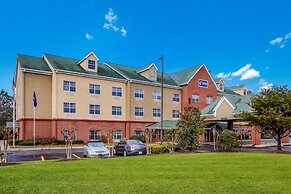 Comfort Inn & Suites Fairburn - Atlanta Southwest