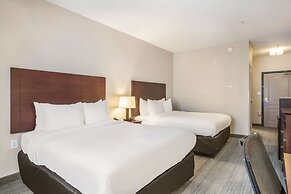 Comfort Inn & Suites Fairburn - Atlanta Southwest