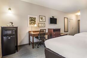 Comfort Inn & Suites Fairburn - Atlanta Southwest