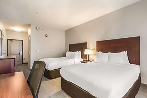 Comfort Inn & Suites Fairburn - Atlanta Southwest
