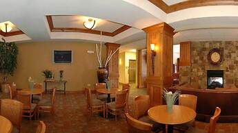 The Inn at Cross Keys Station