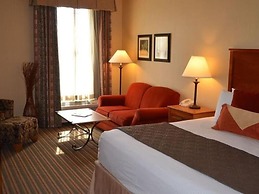 The Inn at Cross Keys Station