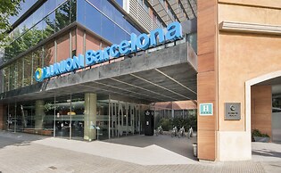 Hotel ILUNION Barcelona