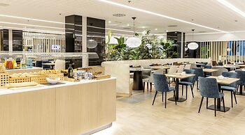 Hotel ILUNION Barcelona