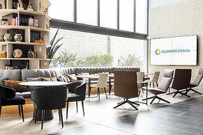 Hotel ILUNION Barcelona