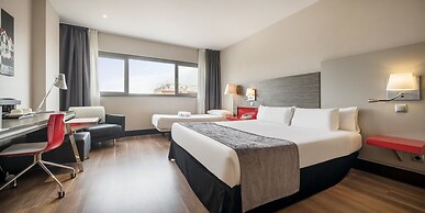 Hotel ILUNION Barcelona