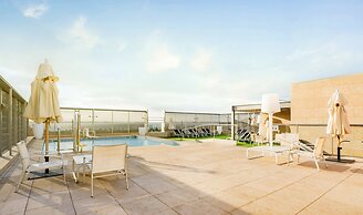 Hotel ILUNION Barcelona