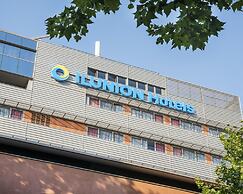 Hotel ILUNION Barcelona