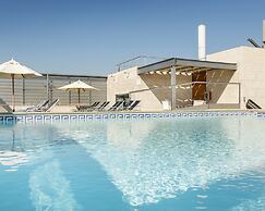 Hotel ILUNION Barcelona