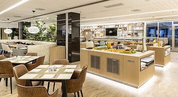 Hotel ILUNION Barcelona