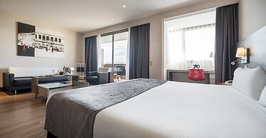Hotel ILUNION Barcelona