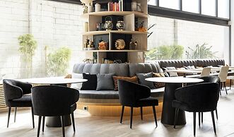 Hotel ILUNION Barcelona