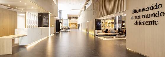 Hotel ILUNION Barcelona