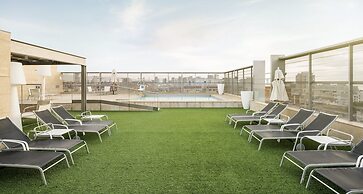 Hotel ILUNION Barcelona