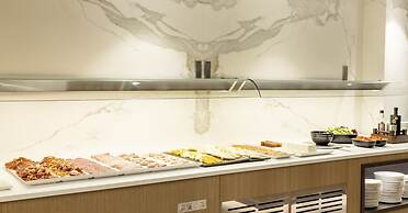 Hotel ILUNION Barcelona