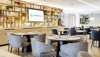 Hotel ILUNION Barcelona