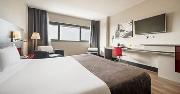 Hotel ILUNION Barcelona