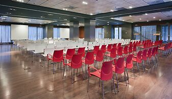 Hotel ILUNION Barcelona