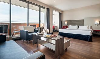 Hotel ILUNION Barcelona