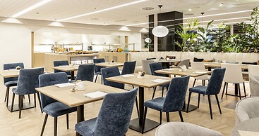 Hotel ILUNION Barcelona