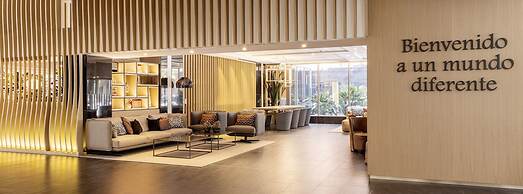 Hotel ILUNION Barcelona