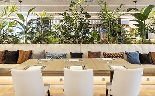 Hotel ILUNION Barcelona