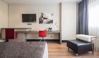 Hotel ILUNION Barcelona