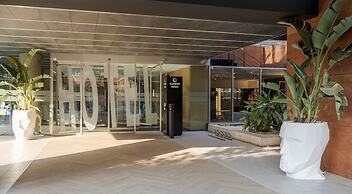 Hotel ILUNION Barcelona
