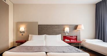 Hotel ILUNION Barcelona