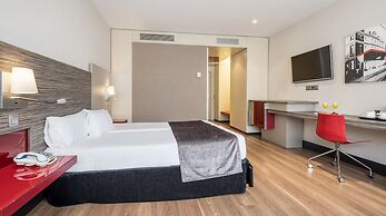 Hotel ILUNION Barcelona
