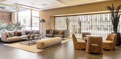 Hotel ILUNION Barcelona