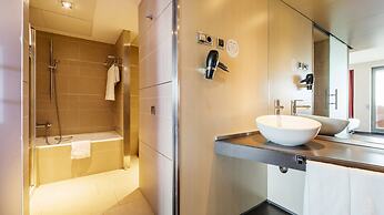 Hotel ILUNION Barcelona