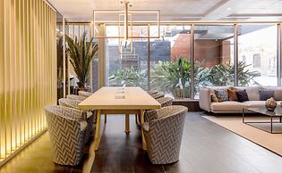 Hotel ILUNION Barcelona