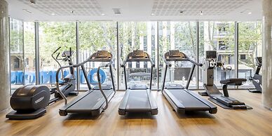Hotel ILUNION Barcelona