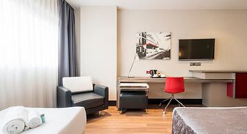 Hotel ILUNION Barcelona