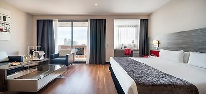 Hotel ILUNION Barcelona