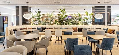 Hotel ILUNION Barcelona
