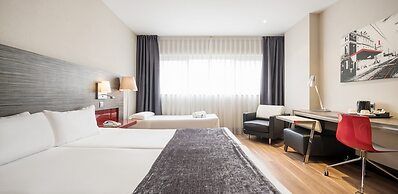 Hotel ILUNION Barcelona