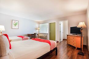 OYO Waterfront Hotel - Cape Coral/Fort Myers, FL