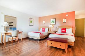 OYO Waterfront Hotel - Cape Coral/Fort Myers, FL