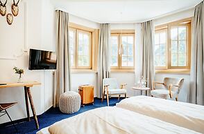 Alpenrose Bayrischzell Hotel & Restaurant
