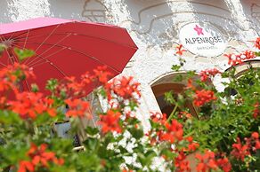 Alpenrose Bayrischzell Hotel & Restaurant