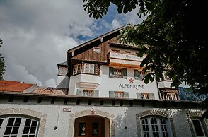 Alpenrose Bayrischzell Hotel & Restaurant