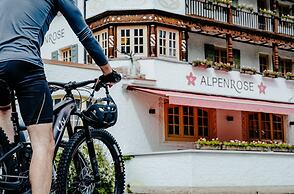 Alpenrose Bayrischzell Hotel & Restaurant