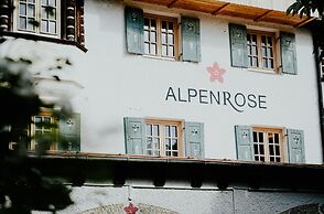 Alpenrose Bayrischzell Hotel & Restaurant