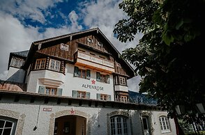 Alpenrose Bayrischzell Hotel & Restaurant